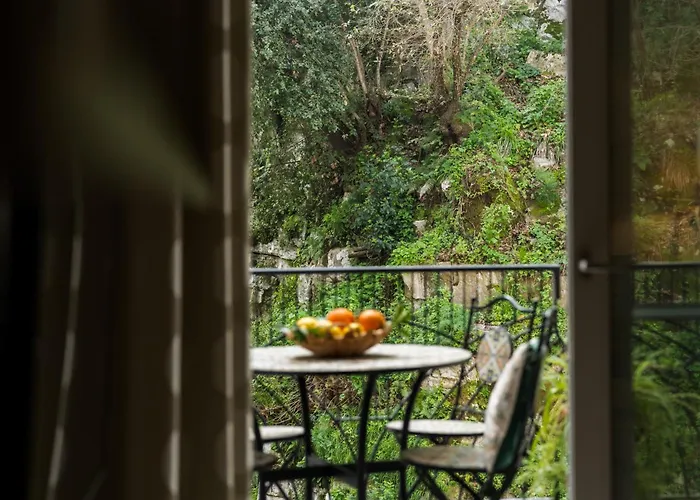 Bella - Seasuntour Апартаменти *