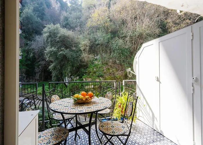 Bella - Seasuntour * Сорренто